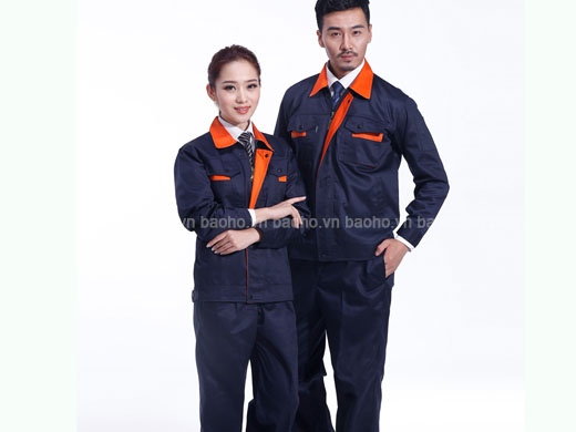 In đồng phục bảo hộ tại Bắc Kạn | In dong phuc bao ho tai Bac Kan